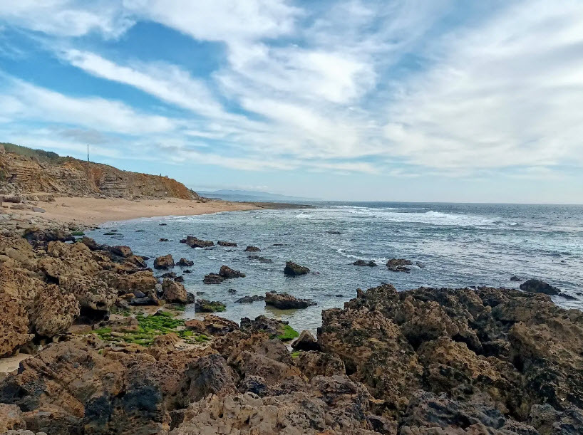Praia da Orelheira, Portugal, Portugal